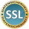 Datensicherheit mit SSL